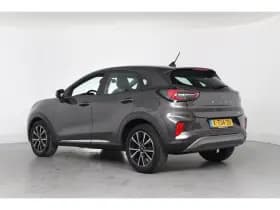 Ford Puma thumbnail 3