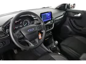 Ford Puma thumbnail 5