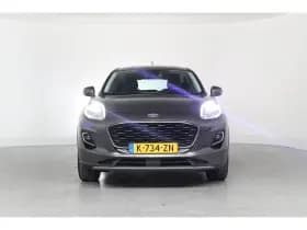 Ford Puma thumbnail 9