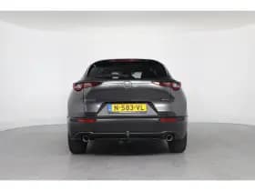 Mazda CX-30 thumbnail 2