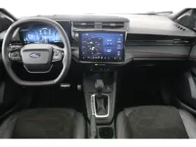 Ford Puma thumbnail 2