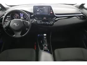 Toyota C-HR thumbnail 2