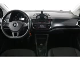 Volkswagen Up! thumbnail 2
