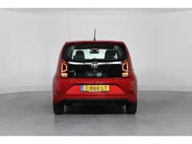 Volkswagen Up! thumbnail 3