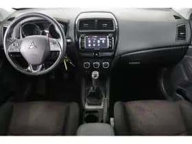 Mitsubishi ASX thumbnail 2