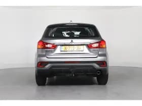 Mitsubishi ASX thumbnail 3