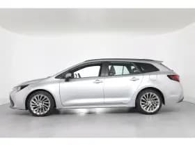 Toyota Corolla thumbnail 2