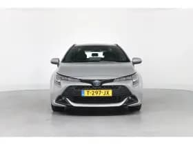 Toyota Corolla thumbnail 13