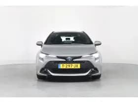 Toyota Corolla thumbnail 14