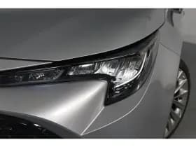 Toyota Corolla thumbnail 15