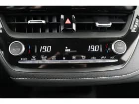 Toyota Corolla thumbnail 20