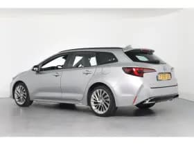 Toyota Corolla thumbnail 3