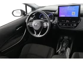 Toyota Corolla thumbnail 22