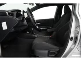 Toyota Corolla thumbnail 23