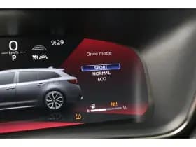 Toyota Corolla thumbnail 29