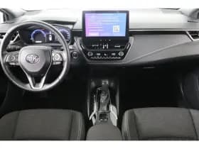Toyota Corolla thumbnail 4