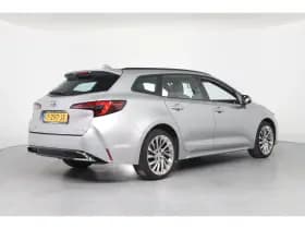 Toyota Corolla thumbnail 7