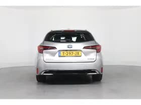 Toyota Corolla thumbnail 8