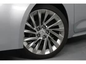 Toyota Corolla thumbnail 9