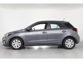 Hyundai i20 thumbnail 2