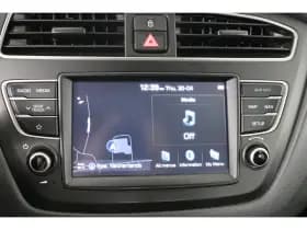Hyundai i20 thumbnail 12