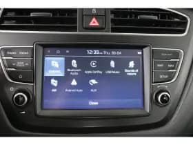 Hyundai i20 thumbnail 16