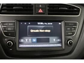 Hyundai i20 thumbnail 17