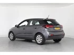 Hyundai i20 thumbnail 3