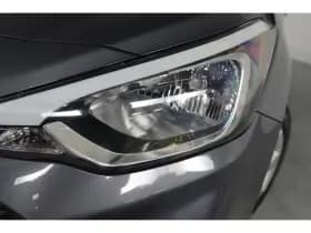 Hyundai i20 thumbnail 22