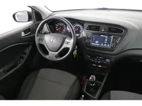 Hyundai i20 thumbnail 27