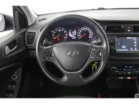 Hyundai i20 thumbnail 28