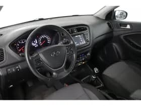 Hyundai i20 thumbnail 5