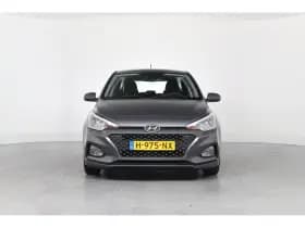 Hyundai i20 thumbnail 7
