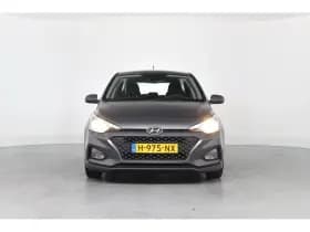Hyundai i20 thumbnail 8