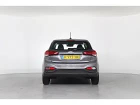 Hyundai i20 thumbnail 9