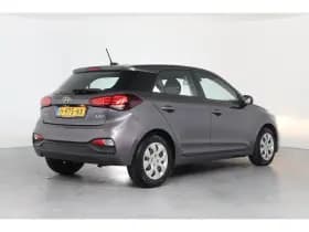 Hyundai i20 thumbnail 10