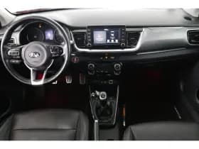 Kia Stonic thumbnail 2