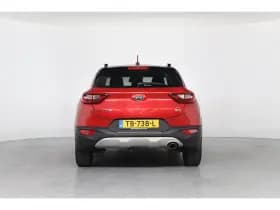 Kia Stonic thumbnail 3