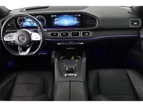 Mercedes-Benz GLE-klasse thumbnail 2