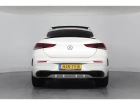 Mercedes-Benz GLE-klasse thumbnail 3