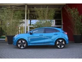 Ford Puma thumbnail 2