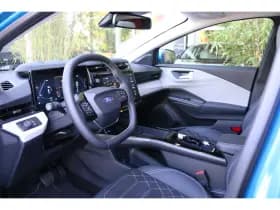 Ford Puma thumbnail 3
