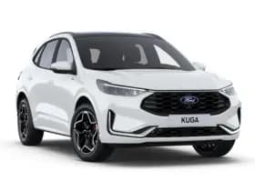 Ford Kuga thumbnail 12