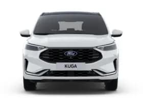 Ford Kuga thumbnail 4