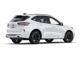 Ford Kuga thumbnail 7