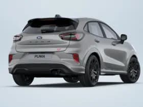 Ford Puma thumbnail 3