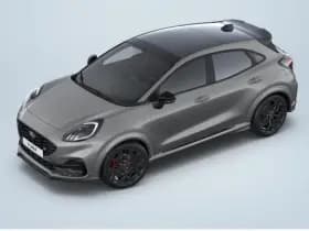 Ford Puma thumbnail 7