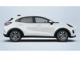 Ford Puma thumbnail 2