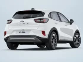 Ford Puma thumbnail 3