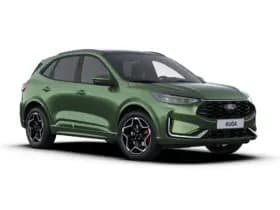 Ford Kuga thumbnail 11